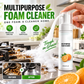 Multipurpose Foam Cleaner Spray
