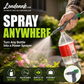 🌿50% OFF NOW! Manual Drink Bottle Sprayer with Adjustable Nozzle‑Portable DIY Garden Spray Tool, Fits Standard Plastic Bottles for Plant Watering, Fertilizing & Pest Control