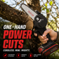 Rechargeable Handheld Mini Electric Chainsaw