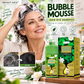 🌿💇‍♀️ Long-Lasting Plant-Based Foam Hair Dye – gentle on sensitive scalps, no harsh chemical smell. Fruity scent lasts 96 hours, colour stays vibrant through more washes. Mess-free foam, easy home use! 🎨✅