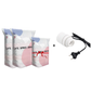 🔥💨 50% OFF! 🧳 No-Pump Vacuum Storage Bags – 3 Second Compression, 90% Space Saved, Air Valve Design – PA+PE Anti-Mould & Moisture Proof – for Clothes, Bedding, Travel – Extra Large Sizes