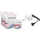 🔥💨 50% OFF! 🧳 No-Pump Vacuum Storage Bags – 3 Second Compression, 90% Space Saved, Air Valve Design – PA+PE Anti-Mould & Moisture Proof – for Clothes, Bedding, Travel – Extra Large Sizes