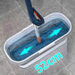 🧹 50% OFF + FREE BUCKET! 💦 2025 Ultra-Absorbent Flat Mop - Large 360° Swivel Head for Effortless Floor Cleaning, Limited Stock! 🏠🚀