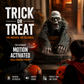 Halloween Horror Model Crawling Ghost