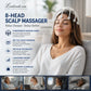🐙 50% OFF NOW ! 💆‍♂️ Intelligent Octopus Head Massager – Relaxing Kneading, Multiple Modes & Portable Design 🔋