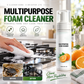Multipurpose Foam Cleaner Spray