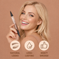 🔥50% OFF-Buy 1 Get 1 Free 💥Waterproof & Smudge-Proof Brow Pen👁️‍🗨️