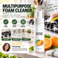Multipurpose Foam Cleaner Spray