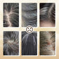 💇‍♀️ 50% OFF NOW!🌸 Instant Hair Color Stick – Built-In Comb & Gray Coverage – Sweat-Resistant & Mess-Free – Temporary Root Touch-Up 💄