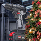 Practical Gift! Multipurpose Electric Drill & Screwdriver Kit