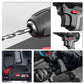 Practical Gift! Multipurpose Electric Drill & Screwdriver Kit