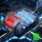 Practical Gift! Multipurpose Electric Drill & Screwdriver Kit