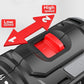 Practical Gift! Multipurpose Electric Drill & Screwdriver Kit