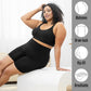 🥳2026 HOT SALE🥳💞50K+ SOLD!💜⏳ 50% OFF! Tummy Control Butt-Lifting Shapewear – Double‑layer compression, instant hip lift. Flaunt curves, flatten belly. Look 10 years younger! 🍑✨