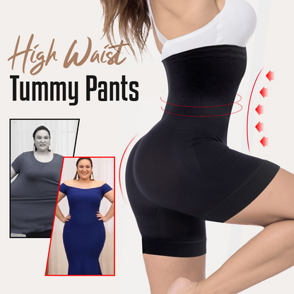 🥳2026 HOT SALE🥳💞50K+ SOLD!💜⏳ 50% OFF! Tummy Control Butt-Lifting Shapewear – Double‑layer compression, instant hip lift. Flaunt curves, flatten belly. Look 10 years younger! 🍑✨