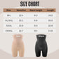 🥳2026 HOT SALE🥳💞50K+ SOLD!💜⏳ 50% OFF! Tummy Control Butt-Lifting Shapewear – Double‑layer compression, instant hip lift. Flaunt curves, flatten belly. Look 10 years younger! 🍑✨