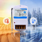 Remote Wireless Pump Control Switch with a Remote Control