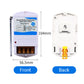 Remote Wireless Pump Control Switch with a Remote Control