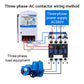 Remote Wireless Pump Control Switch with a Remote Control