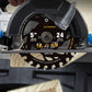 Heat-Dissipation Alloy Lithium Chain Saw Blade