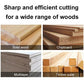 Heat-Dissipation Alloy Lithium Chain Saw Blade