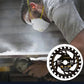 Heat-Dissipation Alloy Lithium Chain Saw Blade