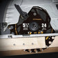 Heat-Dissipation Alloy Lithium Chain Saw Blade