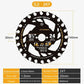 Heat-Dissipation Alloy Lithium Chain Saw Blade