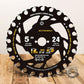 Heat-Dissipation Alloy Lithium Chain Saw Blade