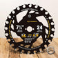 Heat-Dissipation Alloy Lithium Chain Saw Blade