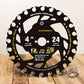 Heat-Dissipation Alloy Lithium Chain Saw Blade