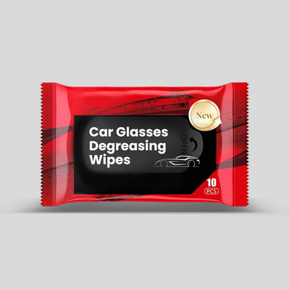 ✨Limited time 50% off today🔥2024 Upgraded Auto Glass Oil Film Removal Wipes