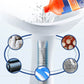 🏠🚿 Wide range of applications, the pipeline dredging agent is suitable for various pipes! 🏠🚿