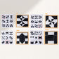 🎁Great Gift Idea🧩Puzzle Hidden Building Blocks Puzzle Toys