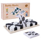 🎁Great Gift Idea🧩Puzzle Hidden Building Blocks Puzzle Toys