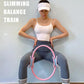 🏆Resistance Training Multi-Functional Pilates Fitness Ring