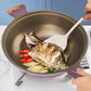 🚨Limited Time Offer👉Multifunctional Non-Stick Frying Pan with Lid