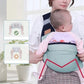 👶 Baby Carrier Wrap – Hands-Free Comfort for Baby & Parent