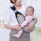 👶 Baby Carrier Wrap – Hands-Free Comfort for Baby & Parent