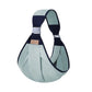👶 Baby Carrier Wrap – Hands-Free Comfort for Baby & Parent