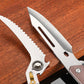 Heavy Duty Poultry Scissors