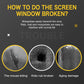 🔥Buy 3 Get 4 Free🔥Screen Repair Tape