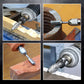 🔥50% OFF Hot Sale🔥Carbide Tungsten Steel Grinding Head