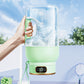🍹New arrival 50% OFF!🍊2-in-1 juicer cup 🍹 Drink directly after juicing. Large capacity, digital screen, multi-blade design. Portable and a must-have for the gym and outdoors 🏋️