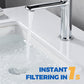 Buy 1 Get 1 Free || Universal Pop-up Sink Drain Filter