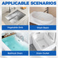 Buy 1 Get 1 Free || Universal Pop-up Sink Drain Filter