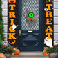 🎃Spider-Eye Rotating Doorbell with Creepy Glowing Effect🎃