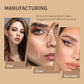 🥳2026 BESTSELLER🥾 Hairline Powder – 48-Hour Longevity, Clump-Free – Covers Roots, Gray Hair & Highlights – 12 Shades – Mirrored Travel Kit! 🛡️💨