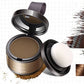 🥳2026 BESTSELLER🥾 Hairline Powder – 48-Hour Longevity, Clump-Free – Covers Roots, Gray Hair & Highlights – 12 Shades – Mirrored Travel Kit! 🛡️💨