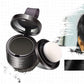 🥳2026 BESTSELLER🥾 Hairline Powder – 48-Hour Longevity, Clump-Free – Covers Roots, Gray Hair & Highlights – 12 Shades – Mirrored Travel Kit! 🛡️💨